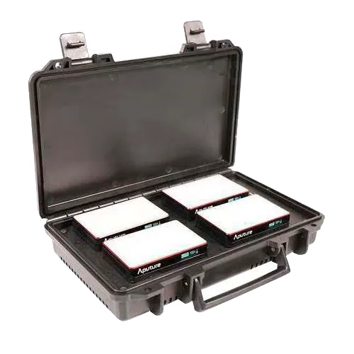 Aputure MC Travel