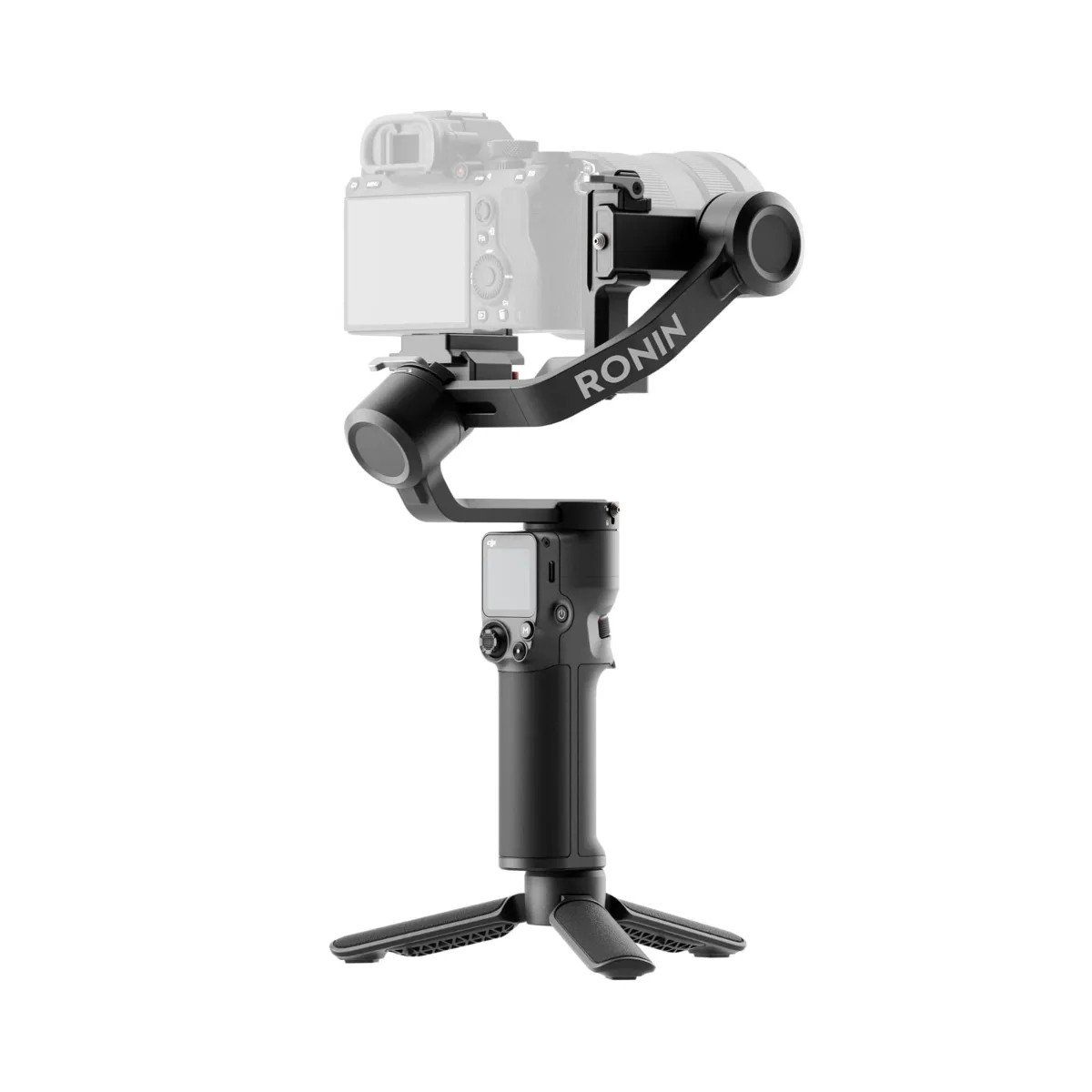 DJI RS3