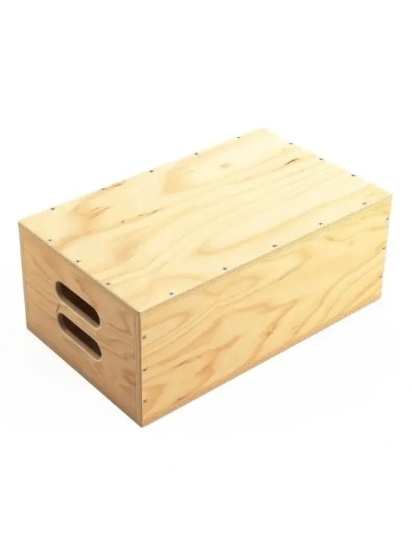 Apple Box Full
